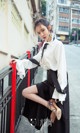UGIRLS - Ai You Wu App No.969: Model Irene (萌 琪琪) (40 photos) P26 No.6d6d58