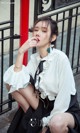 UGIRLS - Ai You Wu App No.969: Model Irene (萌 琪琪) (40 photos) P10 No.b30fc1
