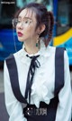 UGIRLS - Ai You Wu App No.969: Model Irene (萌 琪琪) (40 photos) P1 No.f2f81f