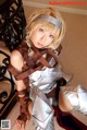 Cosplay Sachi - Piccom Ebony Feet P11 No.5ea27d Image No. 3