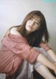 Akane Moriya 守屋茜, B.L.T. 2020.10 (ビー・エル・ティー 2020年10月号) P1 No.6a5054