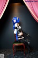 Cosplay Lechat - Squirts Motorcycle Video P8 No.e1b35a Image No. 9