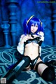 Cosplay Lechat - Squirts Motorcycle Video P4 No.d75281 Image No. 17