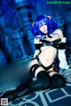 Cosplay Lechat - Squirts Motorcycle Video P6 No.d76e50 Image No. 13