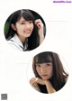 Otsuki Airi 大槻アイリ, Young Animal 2019 No.09-10 (ヤングアニマル 2019年9-10号) P1 No.179555 Image No. 13