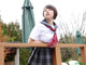 Mihane Yuki - Photoset Grip Gand P28 No.1c6901