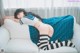 Jeong Jenny 정제니, [DJAWA] Sailor Stripes P13 No.1f3922