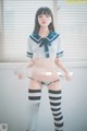 Jeong Jenny 정제니, [DJAWA] Sailor Stripes P3 No.678076