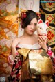 XIUREN No. 930: Model Sabrina (许诺) (37 photos) P4 No.b656ac