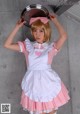 Cosplay Chouko - Plase Xxx Super P7 No.124935 Image No. 11