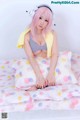 Cosplay Lechat - Babes Gf Analed P1 No.d66fe1 Image No. 23