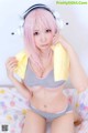 Cosplay Lechat - Babes Gf Analed P8 No.3151ec Image No. 9