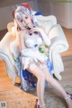 [Momoko葵葵] Prinz Eugen 欧根亲王 花嫁 Bride Ver. P10 No.5d3c86