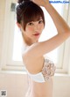 Moe Amatsuka - Bathroomsex Boons Nude P9 No.26548e