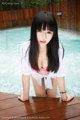 MyGirl Vol.022: Model Ba Bao icey (八宝 icey) (66 pictures) P38 No.54e789