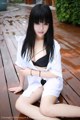 MyGirl Vol.022: Model Ba Bao icey (八宝 icey) (66 pictures) P4 No.a73923
