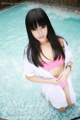 MyGirl Vol.022: Model Ba Bao icey (八宝 icey) (66 pictures) P31 No.1aae59
