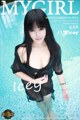 MyGirl Vol.022: Model Ba Bao icey (八宝 icey) (66 pictures) P3 No.619b00