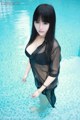 MyGirl Vol.022: Model Ba Bao icey (八宝 icey) (66 pictures) P34 No.ccf1af