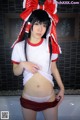 Cosplay Ayane - Camera Grassypark Videos P7 No.12f7f5 Image No. 11