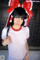 Cosplay Ayane - Camera Grassypark Videos P4 No.52c915 Image No. 17