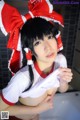 Cosplay Ayane - Camera Grassypark Videos P9 No.1e8f8e Image No. 7