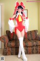 Cosplay Ayane - Camera Grassypark Videos P5 No.689287 Image No. 15