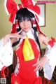 Cosplay Ayane - Camera Grassypark Videos P1 No.40322c Image No. 23