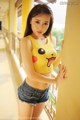 MyGirl Vol. 2003: Model Kitty Zhao Xiaomi (赵 小米) (54 photos) P28 No.ec7e90