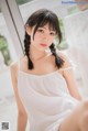 Coser@周叽是可爱兔兔 Vol.029: 盛夏 (19 photos) P6 No.cc59ba