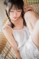 Coser@周叽是可爱兔兔 Vol.029: 盛夏 (19 photos) P1 No.d48712