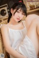 Coser@周叽是可爱兔兔 Vol.029: 盛夏 (19 photos) P11 No.1668ea