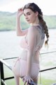 Beautiful Jessie Vard shows hot boobs and scorches the eyes of viewers (45 pictures) P16 No.f20779