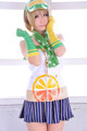 Cosplay Haruka - Lucy Foto Dientot P3 No.ce25ab