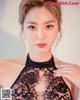 Lee Chae Eun is super sexy in lingerie in May 2017 (36 photos) P1 No.637cbe
