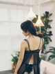 Beautiful Jung Yuna in the lingerie photos January 2018 (20 photos) P17 No.8c78b5