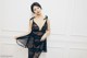 Beautiful Jung Yuna in the lingerie photos January 2018 (20 photos) P14 No.b2a4a6