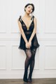 Beautiful Jung Yuna in the lingerie photos January 2018 (20 photos) P17 No.30ee5c