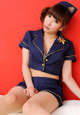 Chihiro Akiha - Kapri Blonde Beauty P4 No.6291bd