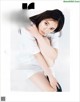 Yuko Araki 新木優子, aR (アール) Magazine 2022.09 P5 No.a0d0ca Image No. 9