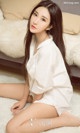 UGIRLS - Ai You Wu App No.795: Model Lu Xiao Ran (路 小 冉) (40 photos) P6 No.38d9f7