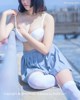 BoLoli 2017-08-02 Vol.096: Model Xi Jie (汐 姐) (40 photos) P26 No.d11698