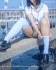 BoLoli 2017-08-02 Vol.096: Model Xi Jie (汐 姐) (40 photos) P35 No.6b2ed4