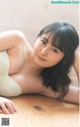 Sakina Tonchiki 頓知気さきな, Young Gangan 2021 No.14 (ヤングガンガン 2021年14号) P4 No.ccc310
