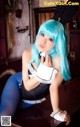 Cosplay Senki - Leanne Playing Navaporn P11 No.8bda84 Image No. 3