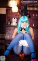 Cosplay Senki - Leanne Playing Navaporn P7 No.3ab105 Image No. 11