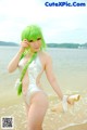 Cosplay Tatsuki - Divine Sex Pics P1 No.d90fea