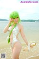 Cosplay Tatsuki - Divine Sex Pics P1 No.7af9cd Image No. 23