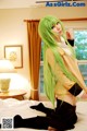 Cosplay Tatsuki - Divine Sex Pics P11 No.d90fea