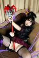 Rin Higurashi - Mindi Nude Pic P5 No.0ee275